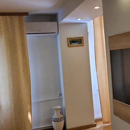 Apartmant Ayna شقة سراييفو