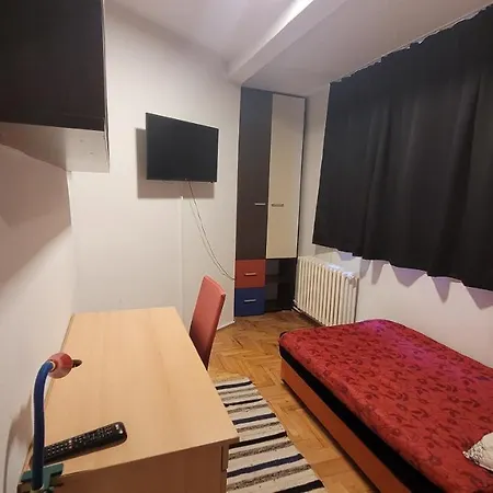 Apartamento Apartmant Ayna