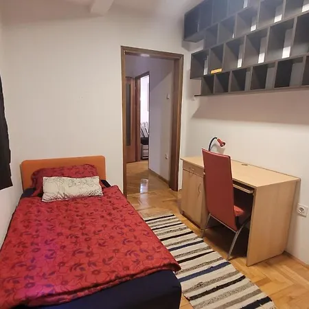 Apartmant Ayna Sarajevo