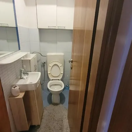 Apartmant Ayna