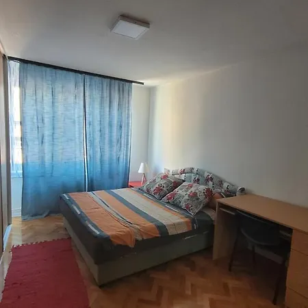 Apartmant Ayna Apartamento Sarajevo