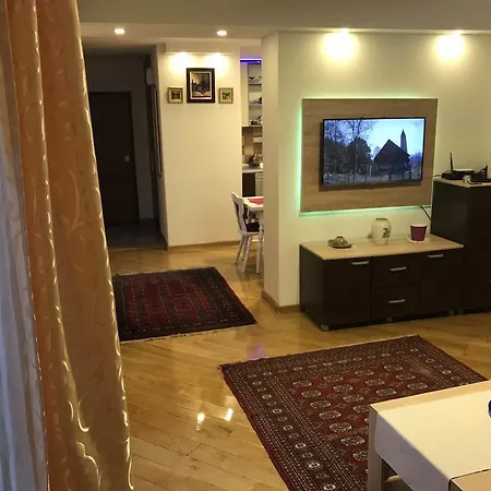 Apartmant Ayna شقة *