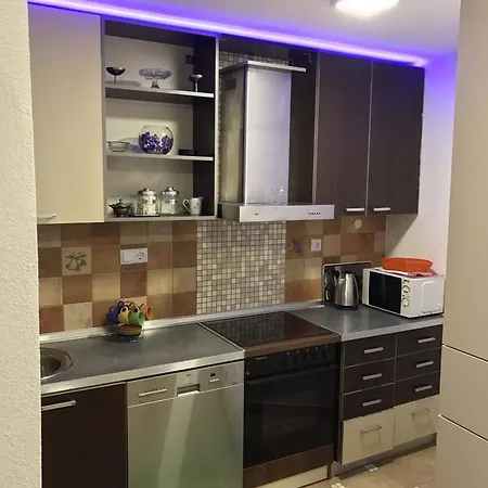 Apartmant Ayna شقة سراييفو