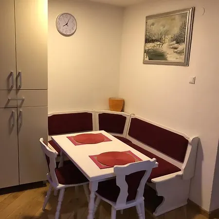شقة Apartmant Ayna *