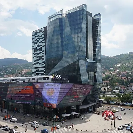 Apartmant Ayna *