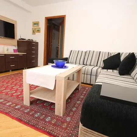 شقة Apartmant Ayna سراييفو
